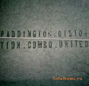 Paddington Distortion Combo - United (2011) Paddington Distortion Combo - United (2011)