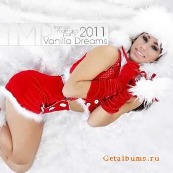 VA - TMP: Vanilla Dreams 2011 2/2 (2011)