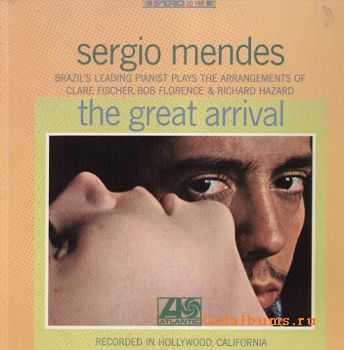 Sergio Mendes - The Great Arrival (1966)