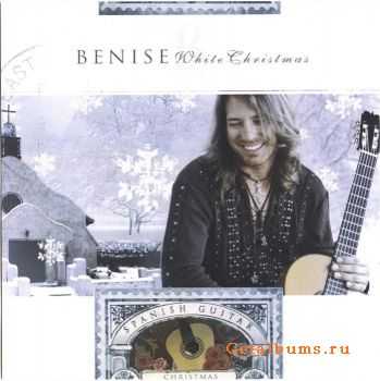 Benise - White Christmas (2010)