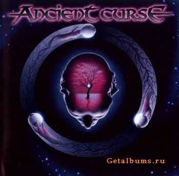 Ancient Curse - Thirsty Fields 1995