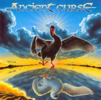 Ancient Curse - The Landing 1997