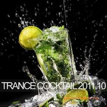 VA - Trance Cocktail 2011.10 (2011)