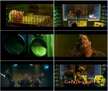 FreeSol ft. Justin Timberlake & Timbaland - Fascinated (2011)