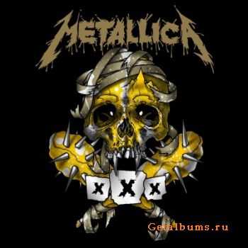 Metallica - 30th Anniversary Show in The Fillmore - Second Show (07.12.2011)