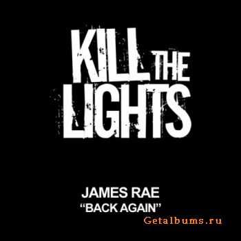 James Rae - Back Again (2011)