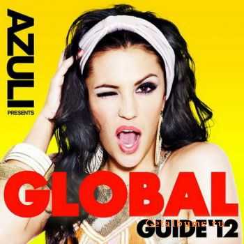 VA - Azuli Presents Global Guide 12 (2011)