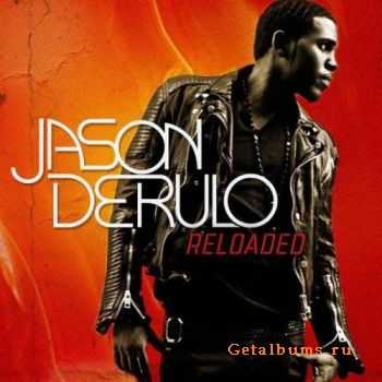 Jason Derulo - Reloaded (2011) Jason Derulo - Reloaded (2011)