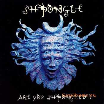 Shpongle - Are You Shpongled? (1998) Shpongle - Are You Shpongled? (1998)