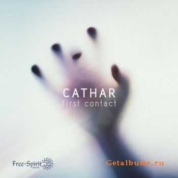 Cathar - First Contact (EP) (2011)