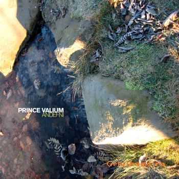 Prince Valium - Andefni (2011)