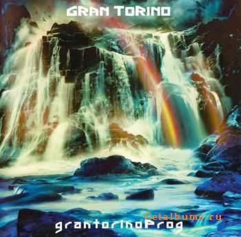 Gran Torino - GrantorinoProg 2011