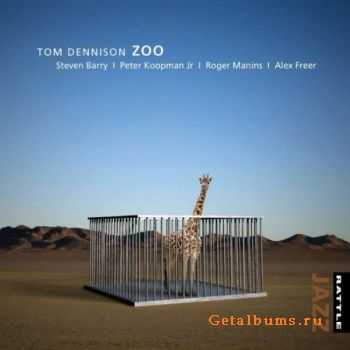 Tom Dennison - Zoo (2011)