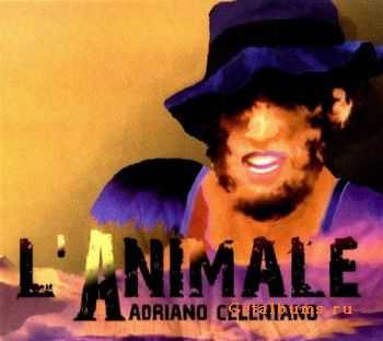 Adriano Celentano - L'Animale (2008)