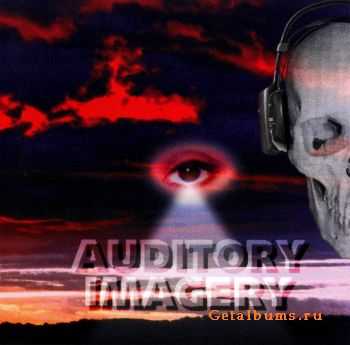 Auditory Imagery - Reign 1992