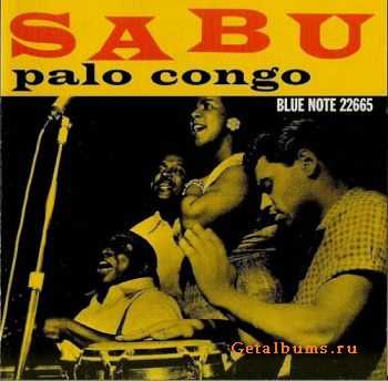 Sabu - Palo Congo (1957)