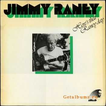 Jimmy Raney - Here's That Raney Day (1980)