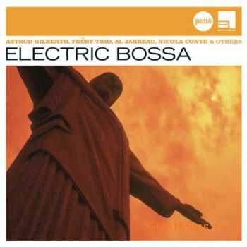 VA - Electric Bossa (Jazz Club) 2007