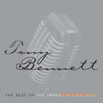 Tony Bennett - The Best Of The Improv Recordings (2011)