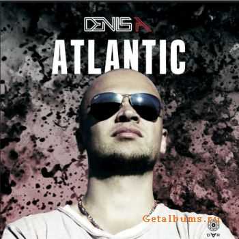 Denis A - Atlantic (2011)