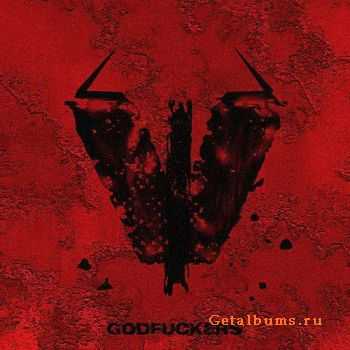 Void.Inject - Godfuckers (EP) (2011)