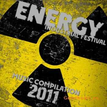VA - Energy Compilation 2011 (2011)