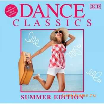 VA - Dance Classics: Summer Edition (2011)