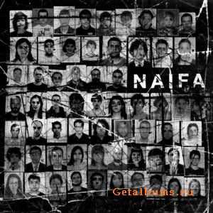 Naifa - Naifa [LP] (2011)