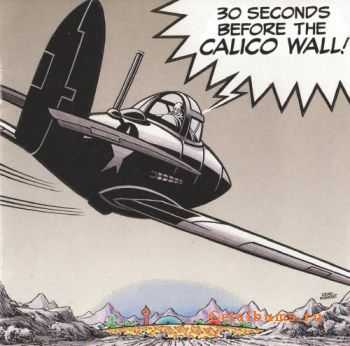 VA - 30 Seconds Before The Calico Wall! (1995)