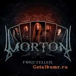 MORTON - Foreteller (Single) (2012)