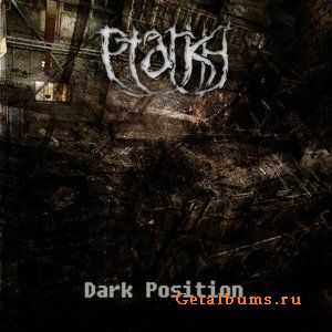 Ptarkh - Dark Position (2012)