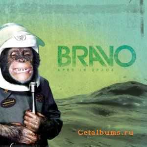 Bravo - Apes in Space (2012)