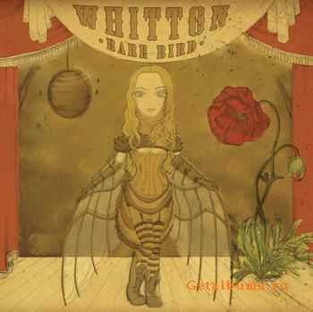 Whitton - Rare Bird (2011)
