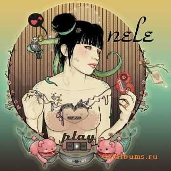 nele - Play (2011) nele - Play (2011)
