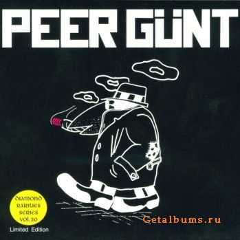 Peer Gunt (1985)