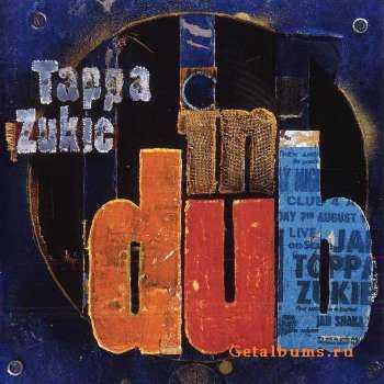 Tappa Zukie - In Dub [Reissue 1995] (1976)