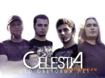 CelestiA -     [Single] (2011)