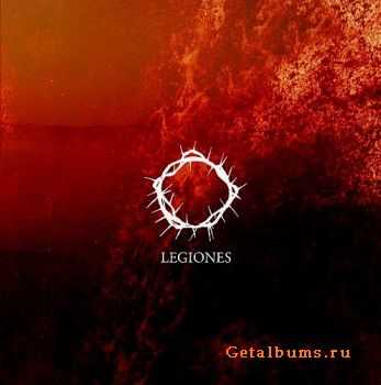 Legiones - Legiones (EP) (2011)