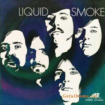Liquid Smoke - Liquid Smoke (1969)