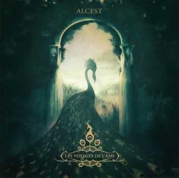 Alcest - Les Voyages De L'Ame (2012)