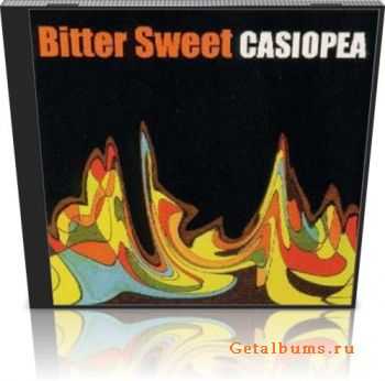 Casiopea - Bitter Sweet (2000)