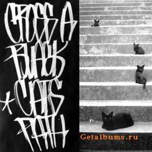 Wrong Answer - Cross A Black Cats Path [EP] (2012)