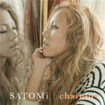 Satomi - chainin'(2011)