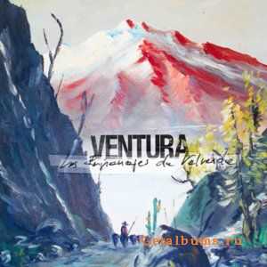 Ventura - Los Engranajes De Valverde (2011)