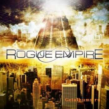 Rogue Empire - Rogue Empire [EP] (2012)