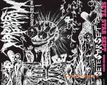 Sete Star Sept - Morbid Garden (EP) (2009)