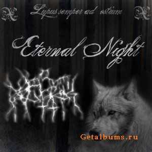 Nachtst&#252;ck - Eternal Night (2012)