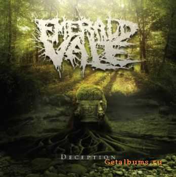 Emerald Vale - Deception [EP] (2011)