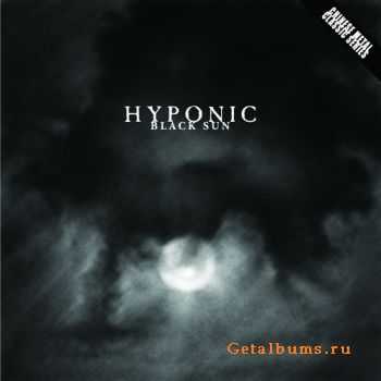 Hyponic - Black Sun (2001)