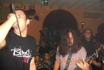 Evolah - Flying Squad (2010) Evolah - Flying Squad (2010)
